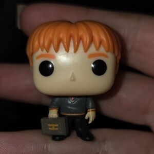 Funko Harry Potter Mini Fred Weasley